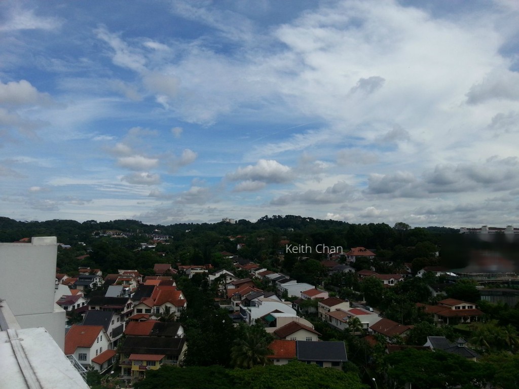 The Cascadia thumbnail photo